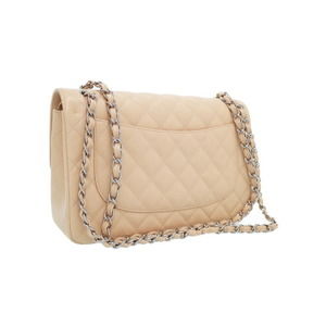 Chanel Large 30 Deca Matelasse Handbag